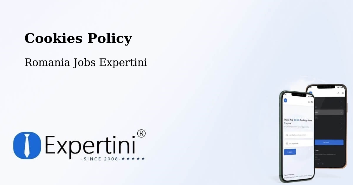 Cookie Policy – Cerna - Romania Jobs Expertini