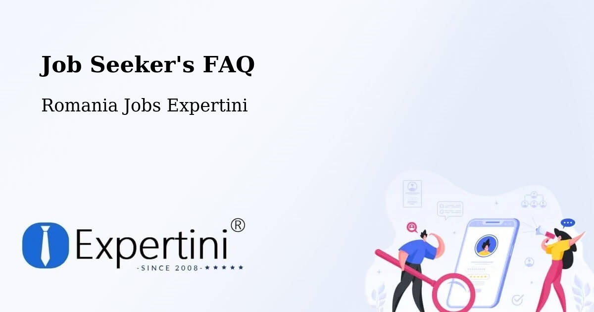 Employer FAQ – Cerna - Romania Jobs Expertini