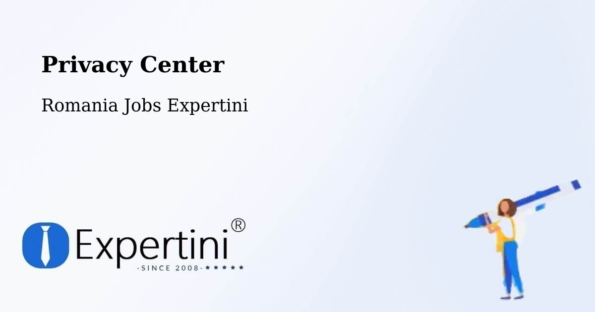 Privacy Policy – Cerna - Romania Jobs Expertini