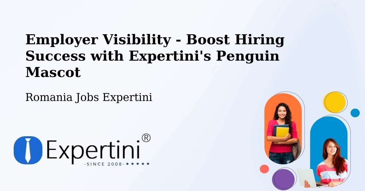 CV and Resume Visibility Optimization – Cerna - Romania Jobs Expertini